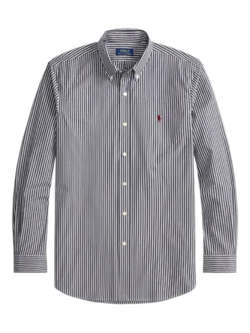 Ralph Lauren Striped Shirts