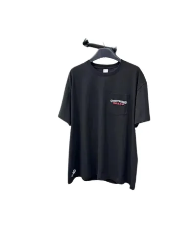 Chrome hearts america tee