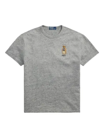 Ralph Lauren Polo Bear Tee