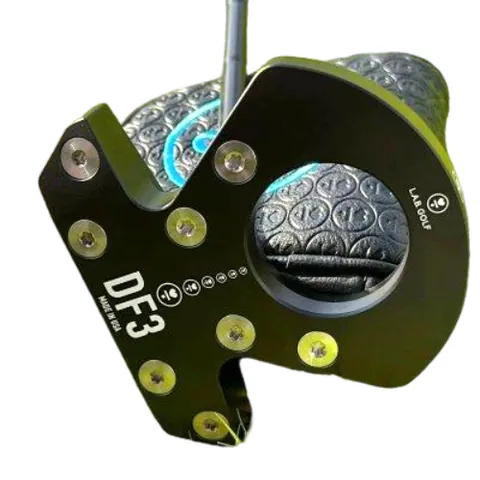 L.A.B. Golf DF3 Putter
