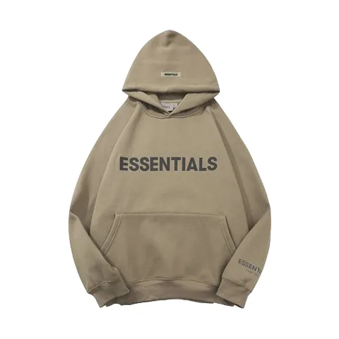 Essentials Hoodie