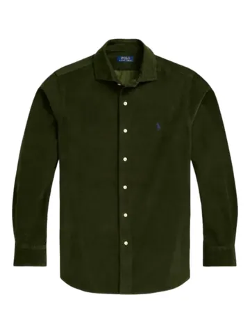 Ralph Lauren Curdoroy Shirts
