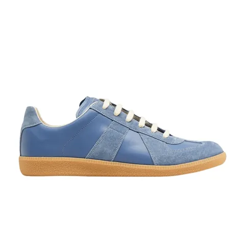 Navy Margiela Gats