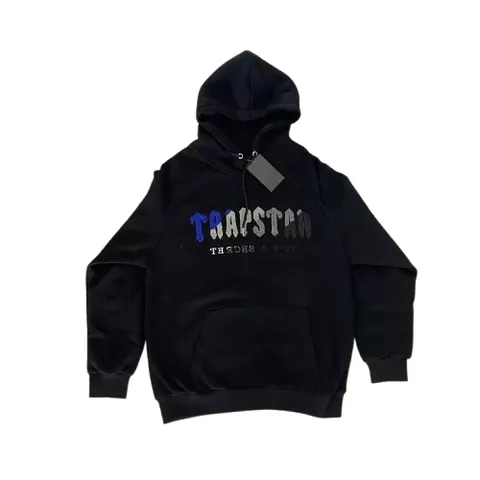 Trapstar hoodies