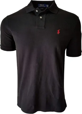 Ralph Lauren Polo tees