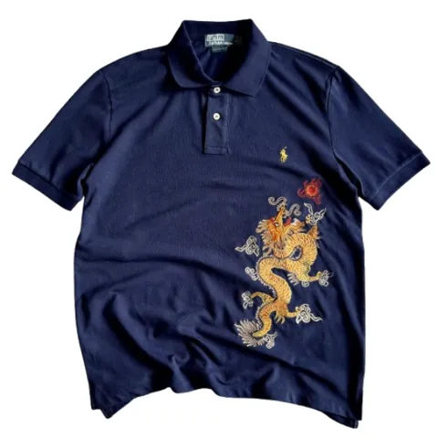Ralph Lauren Dragon Polo