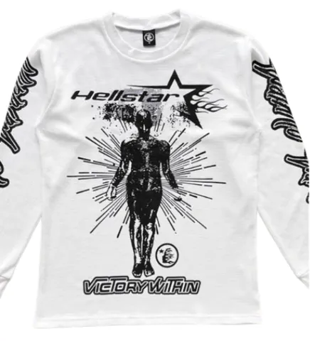 Hellstar Longsleeve