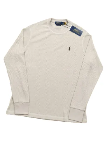 Ralph Lauren Waffle Longsleeve