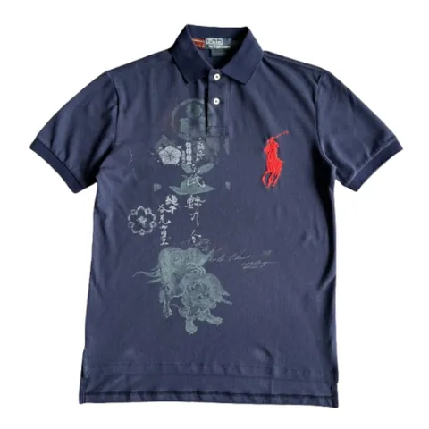Ralph Lauren Big Pony Polo