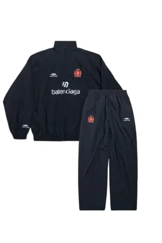 Balenciaga Football Set