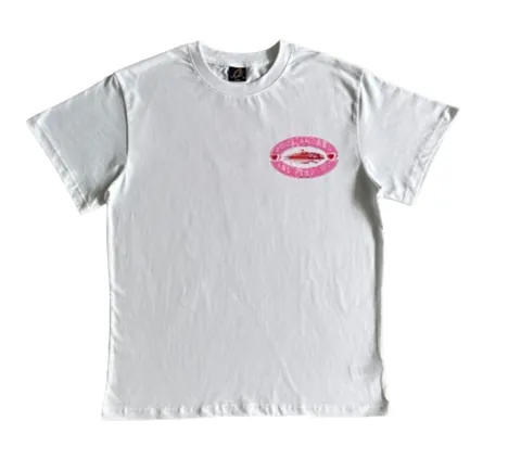 Corteiz Fuck Around And Find Out Tee