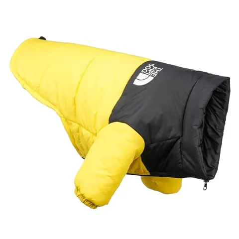 Dog Puffer