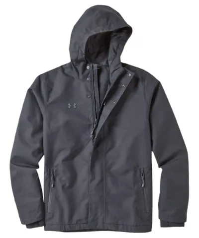 Under Armour Windbreaker