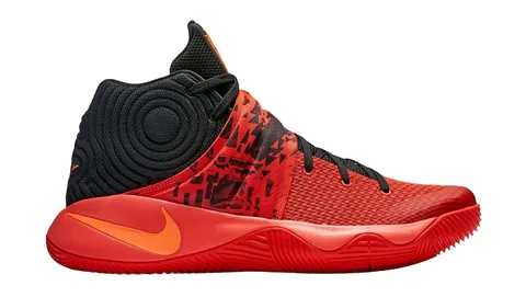 Kyrie 2s