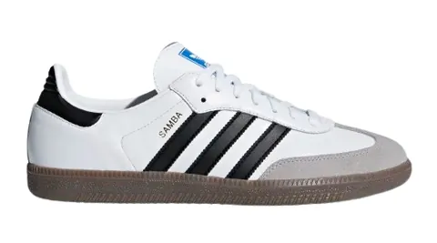 Adidas Samba Lots Of Colorways