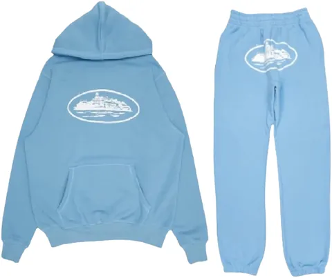 Corteiz Tracksuits (ALL THE BASIC COLORWAYS)