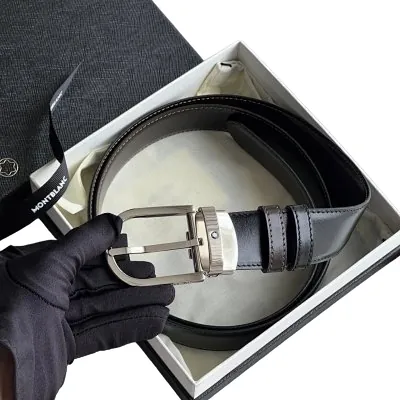 Montblanc Belt