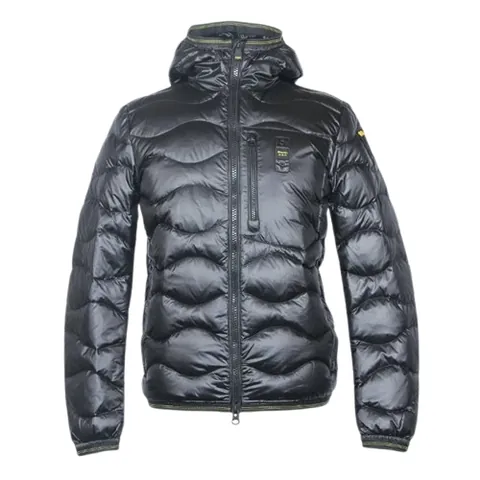 Blauer Jacket