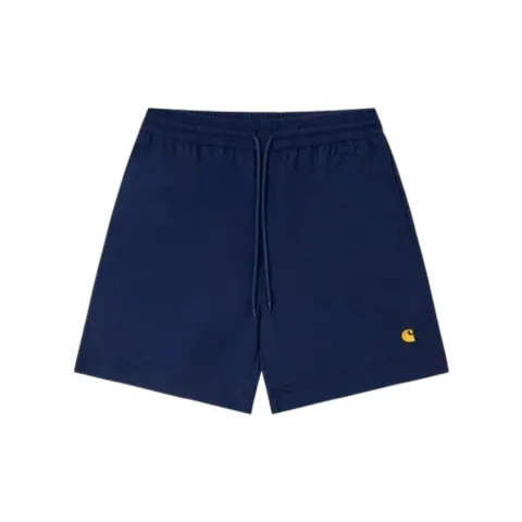 Carhartt WIP Logo Shorts