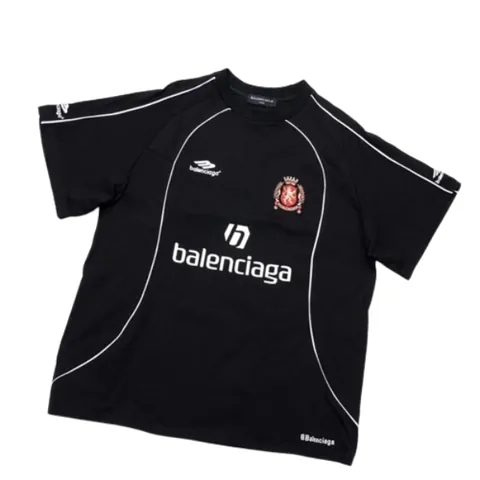Balenciaga Football Shirt