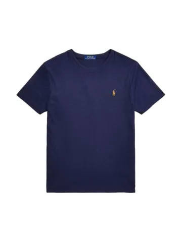 Ralph Lauren Coloured Pony Cotton Tees