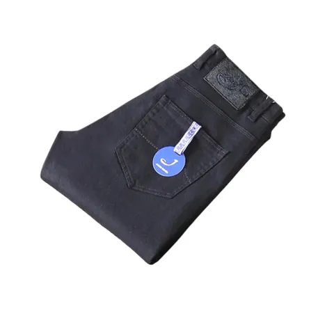 Jacob Cohen Jeans Black