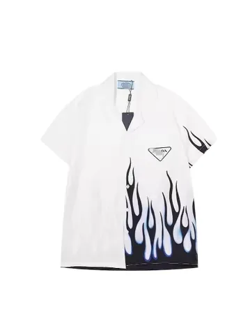 Prada Shirts