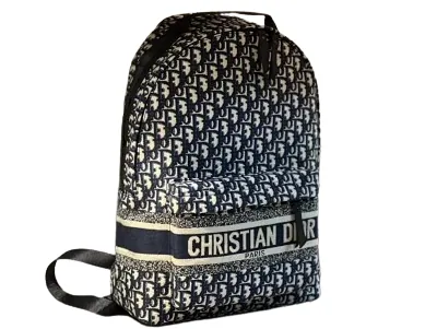 Dior Backpack