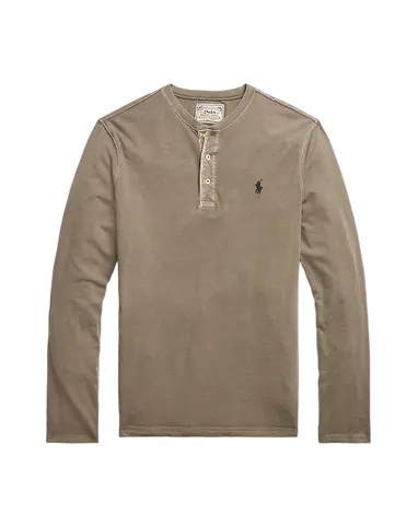 Ralph Lauren Vintage Henleys