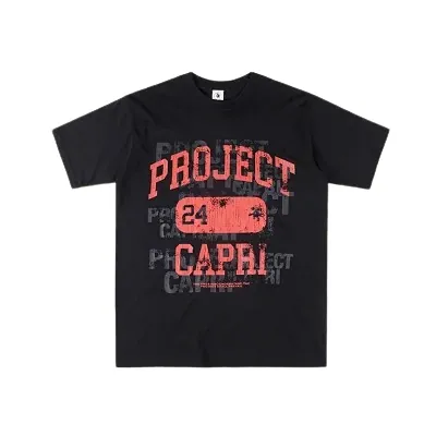 Project capri tee