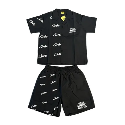 Corteiz Set