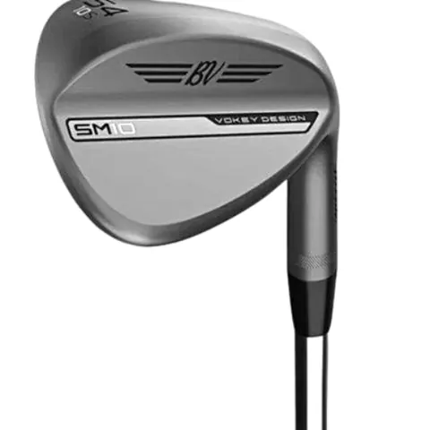 Vokey Design SM10 Wedges