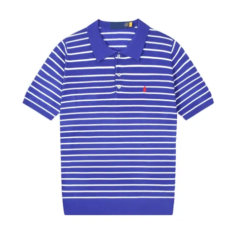 Ralph Lauren Little Striped Polo