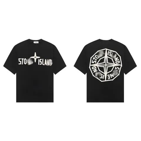 More Stone Island tees