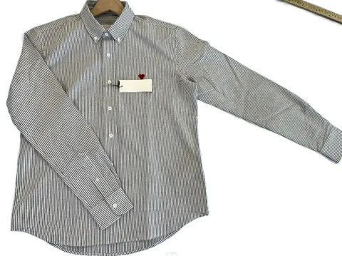 Ami Dress Shirt