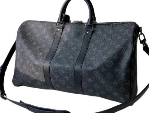 LV Duffel Bag