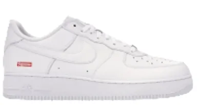 Air Force 1 Supreme