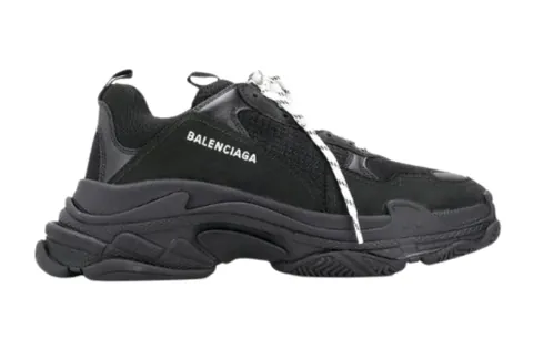 Balenciaga Triple S Shoes