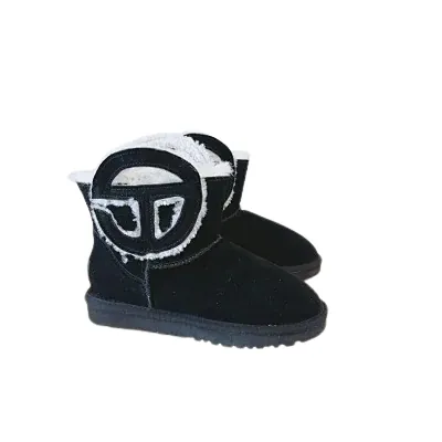 UGG X Telfar
