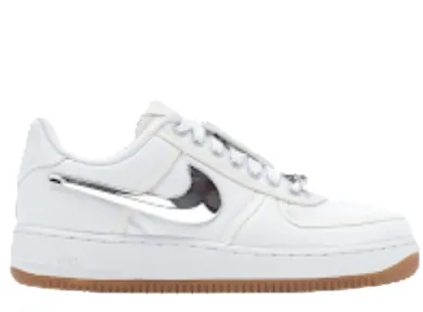 Air Force 1 Travis Scott Low