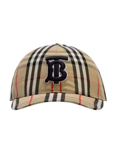 Burberry Hat