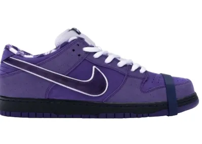 Purple Lobsters