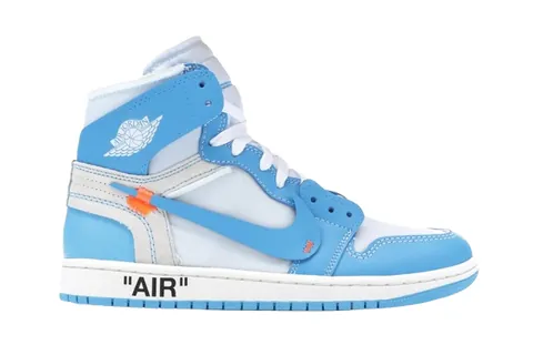 Jordan 1 Off Whites