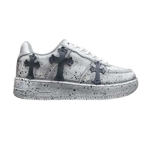 Chrome Hearts Air Force 1