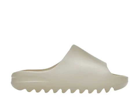 Yeezy Slides Bone