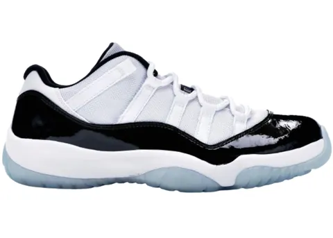 Jordan 11 Lows