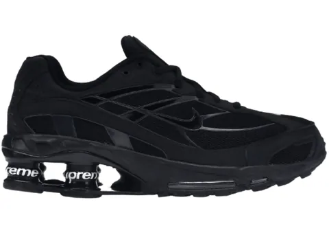 Nike Supreme Shox